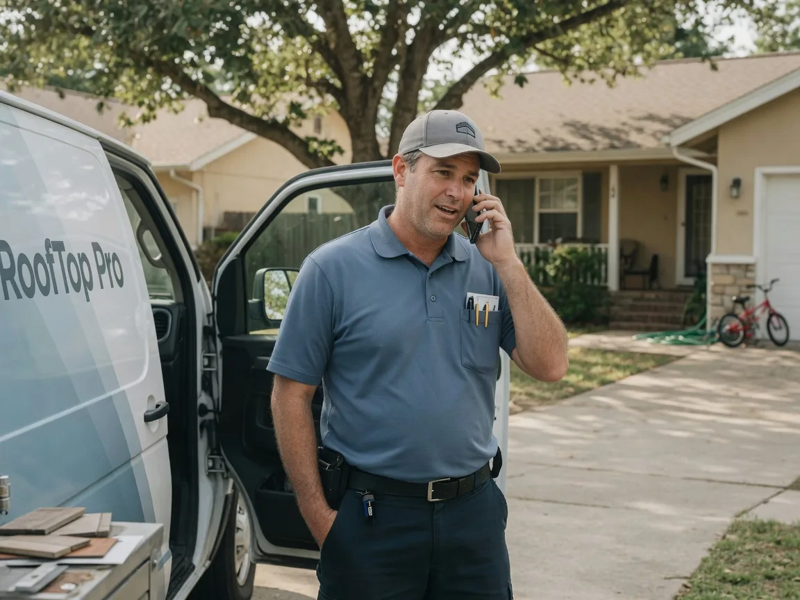 Roof Repair Devol, OK FAQs